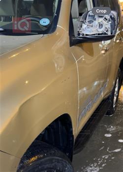 تويوتا لاندكروزر برادو